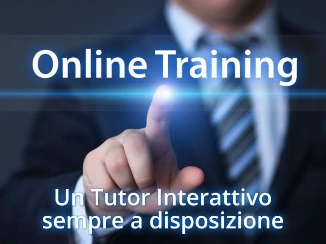 online training